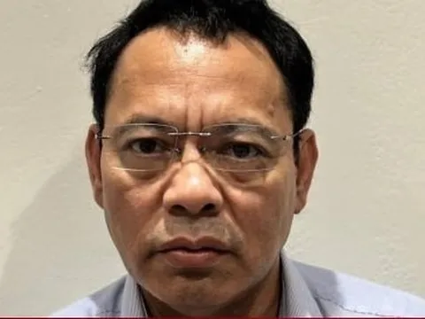 Khởi tố Giám đốc Công ty Mua bán điện của Tập đoàn EVN