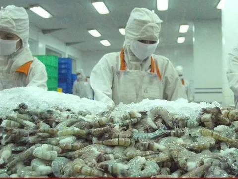 Xuất khẩu thủy sản có thể mang về 9,2 tỷ USD