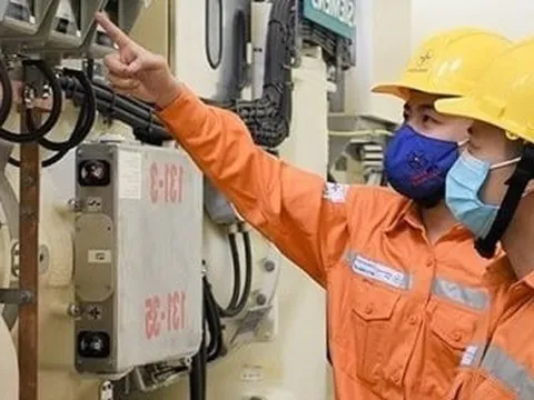 Giá điện tăng 4,5%, người dân phải trả thêm nhiều nhất hơn 55.000 đồng/tháng