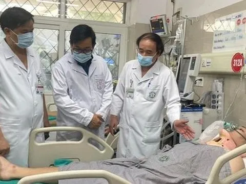 Vụ cháy chung cư mini: Vì sao 6 trường hợp chưa nhận 5,8 tỷ đồng hỗ trợ?