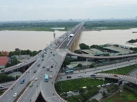 Thủ đô cần cơ chế đặc thù để khơi thông nguồn lực