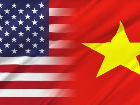 Việt Nam trở thành thị trường đầu tư lớn nhất ở Đông Nam Á của Tập đoàn Tài chính Phát triển Quốc tế Hoa Kỳ