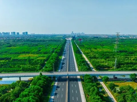 Mở đường lớn để Thủ đô tăng tốc, phát triển