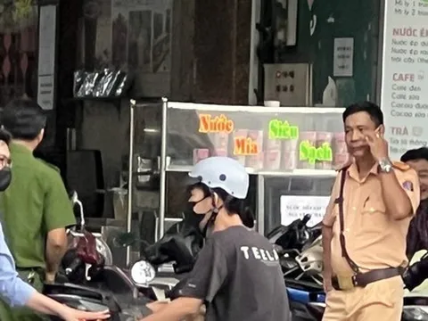 Công an tỉnh Đồng Nai khám xét trụ sở chính Công ty Thành Bưởi