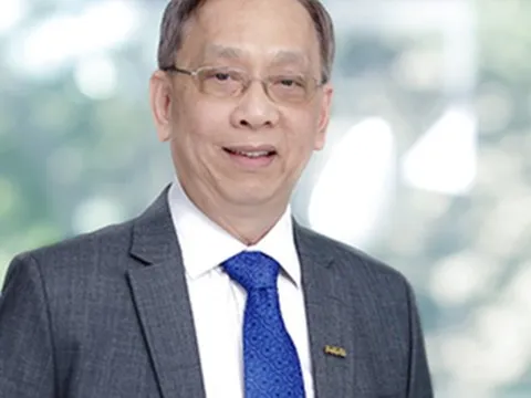 Những doanh nhân đình đám xuất thân nghề giáo: Trần Mộng Hùng- Từ giảng viên đại học đến 'đế chế' ACB