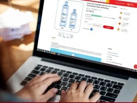 Chợ mạng tấp nập, người người lập hội săn sale ngày hội mua sắm 11/11