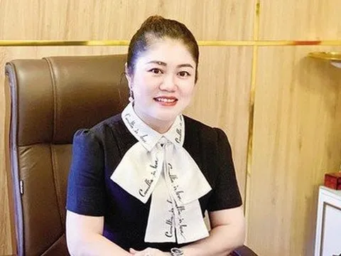 Bà chủ Tập đoàn Mỹ Hạnh đã dùng hơn 1.264 tỷ đồng lừa đảo huy động được để làm gì?