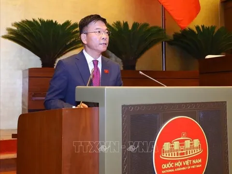 Cần cơ chế, chính sách đặc thù, phân quyền mạnh mẽ cho Hà Nội