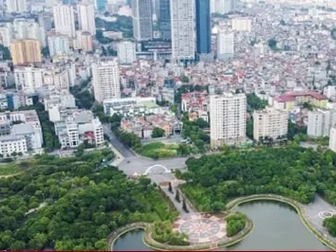 Đề xuất lập thêm 2 thành phố mới thuộc Hà Nội