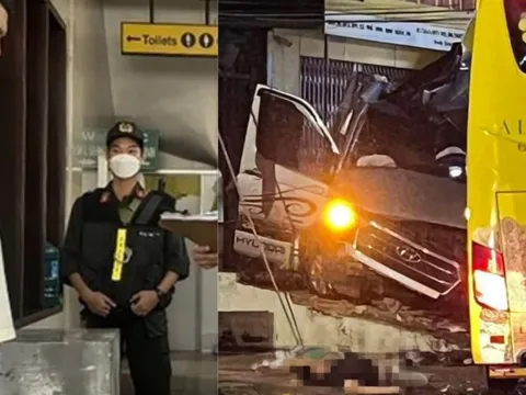 Vì sao con trai Giám đốc Công ty Thành Bưởi bị bắt?