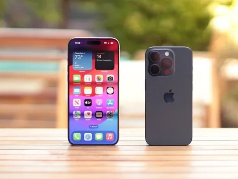 ịPhone, iPad đến robot hút bụi, máy lọc không khí... giảm giá 'không thấy đáy' dịp lễ độc thân 11/11
