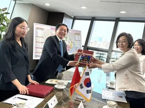 Bình Định rút ngắn thời gian thực hiện các thủ tục đầu tư