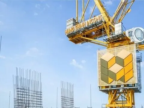 Hưng Thịnh Incons thông qua chủ trương vay 1.000 tỷ đồng tại LPBank
