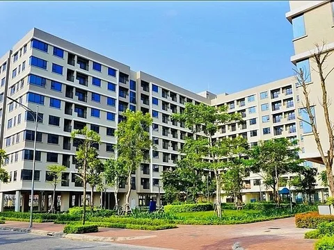 Đề xuất gỡ khó tiêu chí hộ gia đình cho người mua nhà ở xã hội