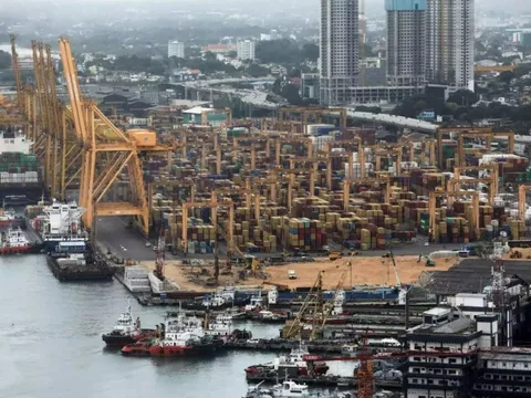 Mỹ “liên thủ” cùng đồng minh chủ chốt, bắt tay với tỷ phú vừa gặp ông Phạm Nhật Vượng để xây công trình khủng nhằm cạnh tranh ảnh hưởng với Trung Quốc trên tuyến đường biển huyết mạch