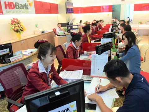 HDBank triển khai giải pháp tài khoản thanh toán mã hoá siêu tiện lợi