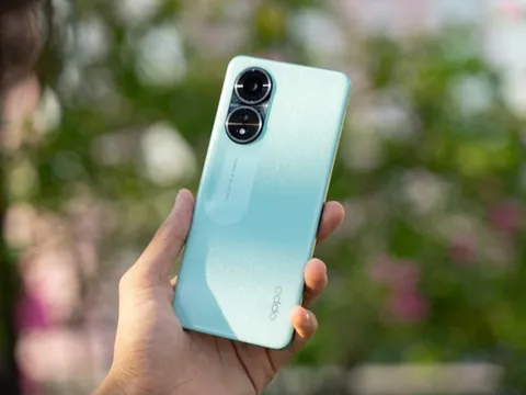 Những smartphone dưới 5 triệu đồng đáng mua hiện nay