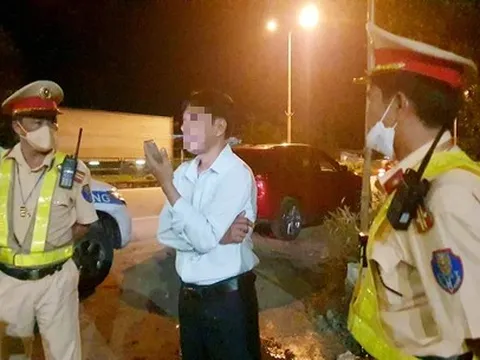 Tai nạn tăng cao, Quảng Nam yêu cầu xử lý vi phạm giao thông "không vùng cấm"