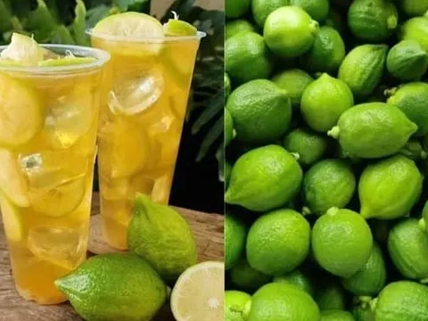 Trà chanh giã tay - trend mới ngành F&B, nhưng một số chủ quán từ chối "đu trend" vì vấn đề này