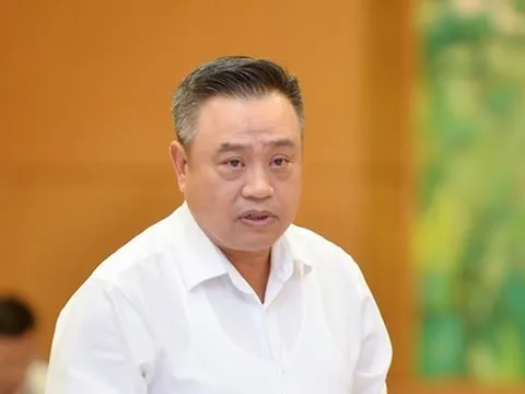 Chủ tịch Hà Nội nói về việc Phó Chủ tịch quận Hà Đông khiếu nại quyết định cho nghỉ công tác