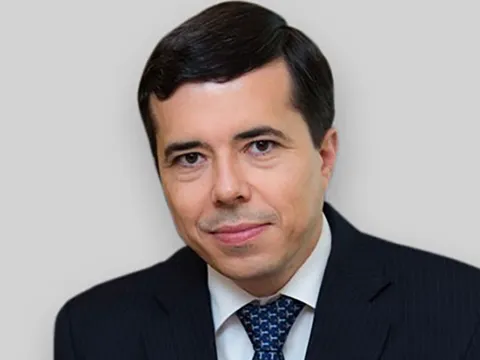 Cựu CEO ngân hàng SeABank, chồng Shark Lê Hàn Tuệ Lâm hiện đang làm gì?