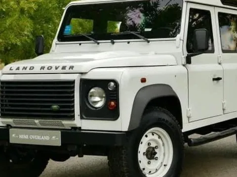 Hé lộ chủ nhân trúng đấu giá 3 tỉ đồng xe ôtô biển xanh đời 2008 ở Thanh Hóa