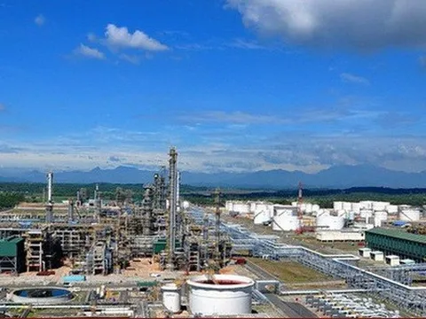 Quốc hội yêu cầu rà soát tiền bù giá trong bao tiêu sản phẩm cho Lọc hoá dầu Nghi Sơn