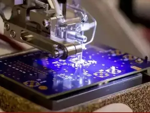 Phó Chủ tịch Intel: "Chúng tôi ở Việt Nam cho sự phát triển lâu dài"