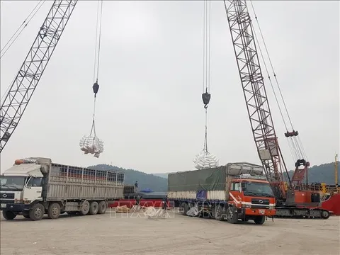 Nghệ An là điểm sáng ở các tỉnh miền Trung trong thu hút vốn đầu tư FDI