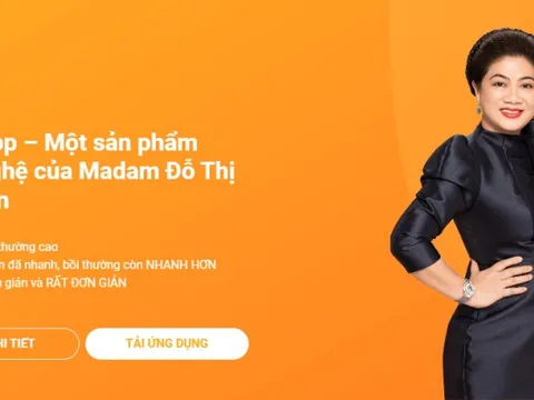 Những doanh nhân đình đám xuất thân nghề giáo: Đỗ Thị Kim Liên- Từ cô giáo trường làng đến bà chủ Bảo hiểm LIAN