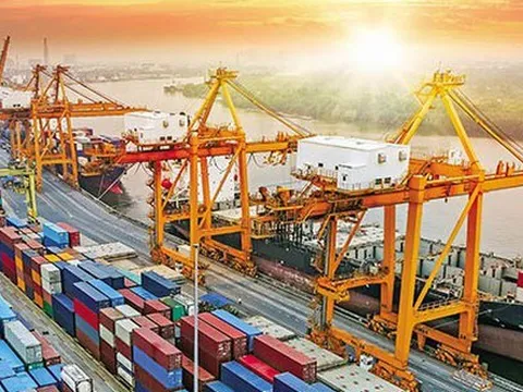 Fitch Ratings lạc quan về triển vọng kinh tế Việt Nam