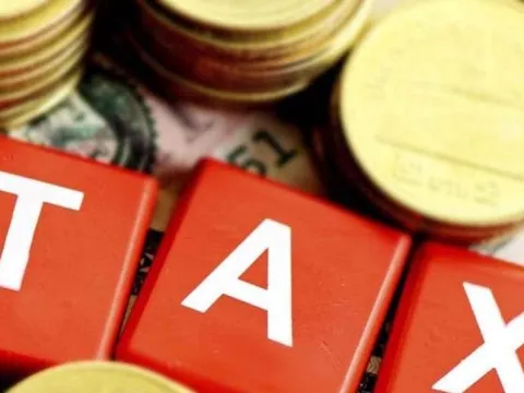 Chuyên gia EY: Phương án tính thuế mới có thể khiến doanh nghiệp phải gánh thêm nhiều chi phí