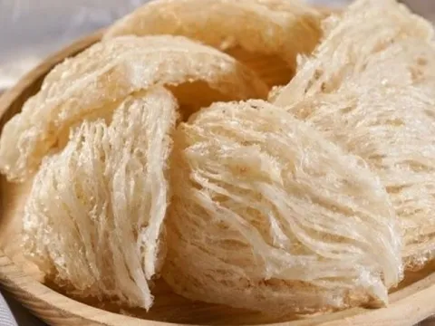 Đã có doanh nghiệp đầu tiên được xuất khẩu tổ yến sang thị trường Trung Quốc