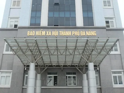 Đà Nẵng phạt một doanh nghiệp hơn 200 triệu đồng vì chậm đóng bảo hiểm