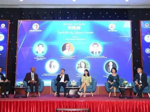 Cơ hội nào cho doanh nghiệp Việt?