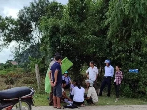 Một ngày xảy ra hai vụ đuối nước khiến 2 học sinh tử vong thương tâm