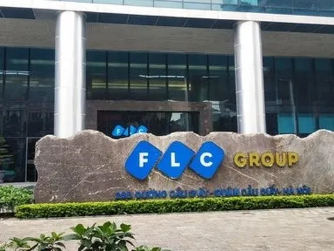 KLF bị phạt hàng trăm triệu vì "ỉm" giao dịch với loạt công ty FLC