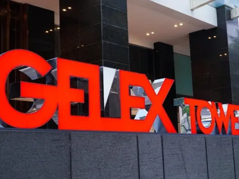 GELEX tăng cường hợp tác với các tập đoàn đa quốc gia hàng đầu