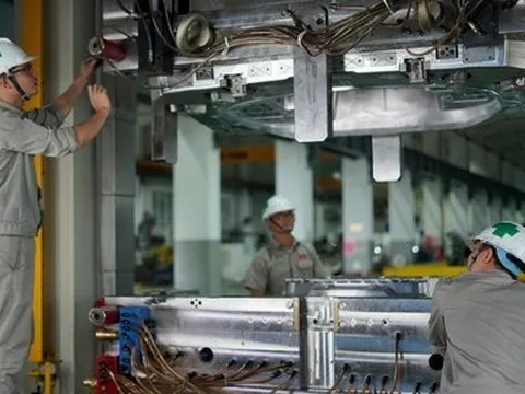 An Phát Holdings đăng ký bán ra 5 triệu cổ phiếu NHH của Nhựa Hà Nội