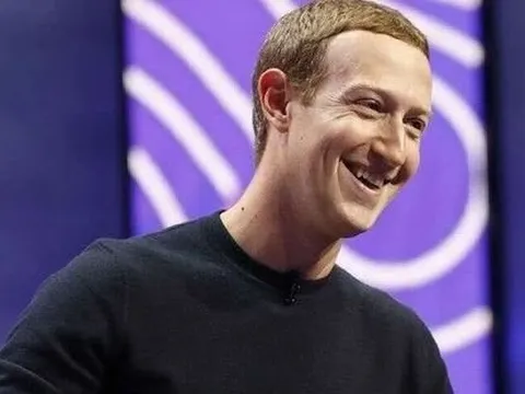 Mark Zuckerberg tái khởi động một ‘cỗ máy kiếm tiền’ bị bỏ quên: Là ứng dụng khiến hơn 2 tỷ người nhắn tin suốt cả ngày, sẽ mang về cho Meta 10 tỷ USD/năm