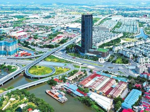 Nhà đầu tư Singapore rót 2,8 tỷ USD vào một thành phố, đang “ấp ủ” các dự án về đổi mới sáng tạo, hạ tầng, năng lượng,…