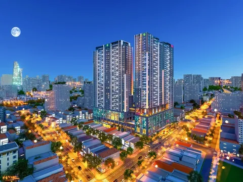 Novaland đề xuất dùng căn hộ dự án đắc địa The Grand Manhattan quận 1 để thanh toán gốc, lãi 3 lô trái phiếu trị giá hơn 3.000 tỷ đồng