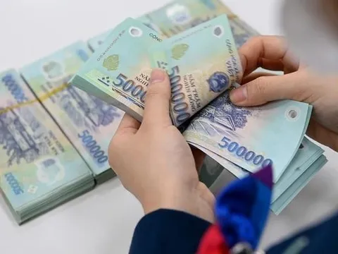 Quộc hội chốt cải cách tiền lương từ 1/7/2024, tăng lương hưu và trợ cấp BHXH