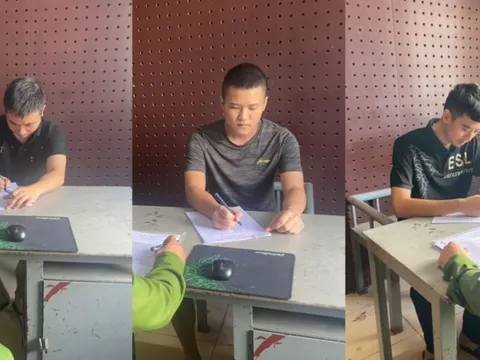 Quảng Bình phá đường dây cá độ bóng đá qua mạng hơn 13 tỷ đồng