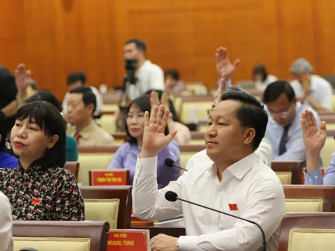 TP HCM cụ thể hóa chính sách đặc thù