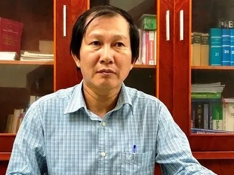 Vì sao Chủ tịch tỉnh Quảng Ngãi từ chối tiếp công dân là phó giám đốc sở?