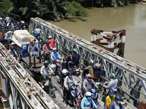 TPHCM bổ sung gần 5.000 tỷ cho các dự án nông thôn mới