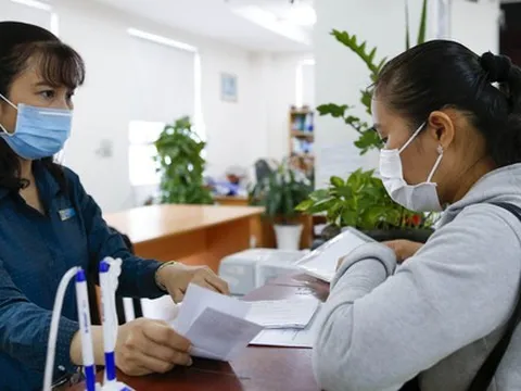 Cải cách tiền lương: Bãi bỏ tất cả các cơ chế thu nhập đặc thù từ ngày 1-7-2024