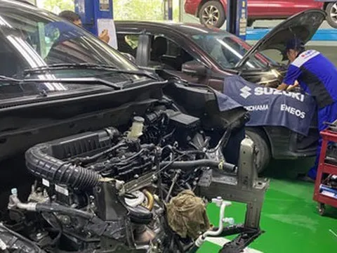 Lý do nhiều mẫu xe bán chậm