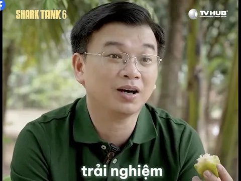 Shark Hùng Anh: Đừng nghĩ chơi với người giàu mà bạn có thể giàu, người giàu đầu có ‘sỏi', mình chơi không lại đâu!